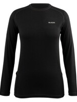 Maillot à manches longues Sugoi Merino 60 pour femme