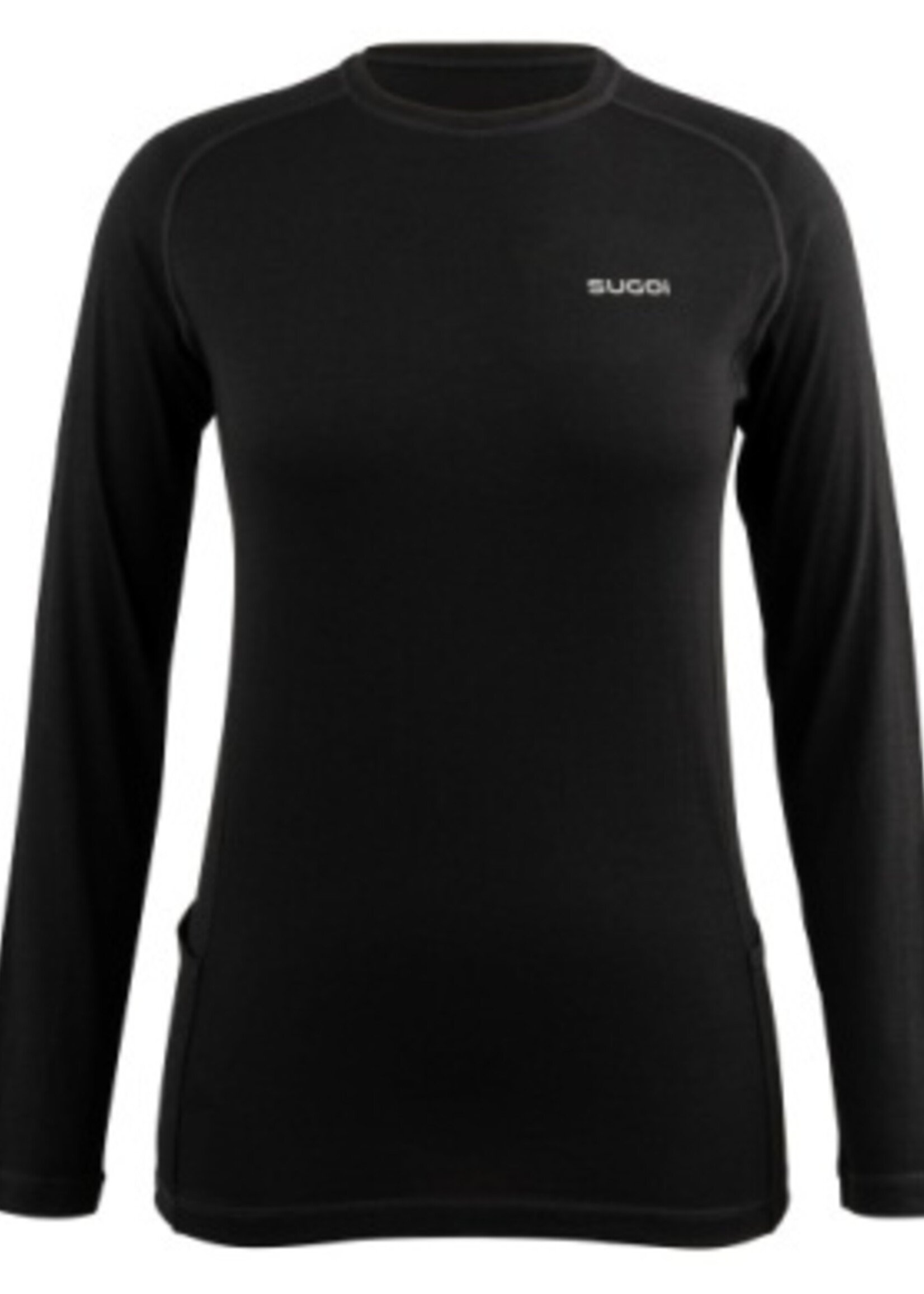 Womens Sugoi Merino 60 long sleeves jersey