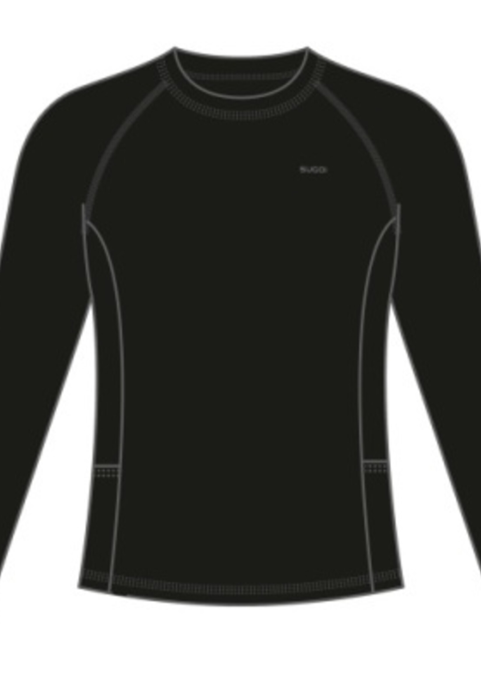 Maillot à maches longues Sugoi Merino 60 pour homme