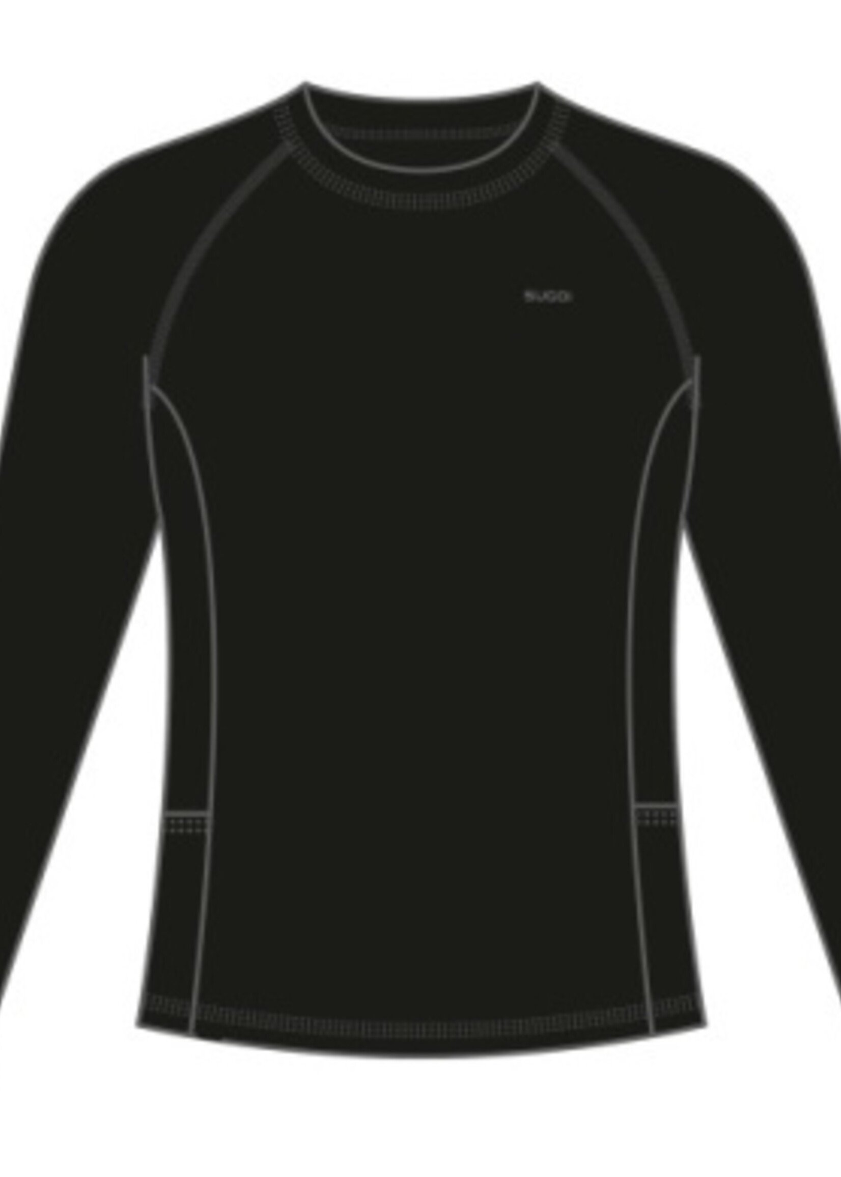 Mens Sugoi Merino 60 jersey