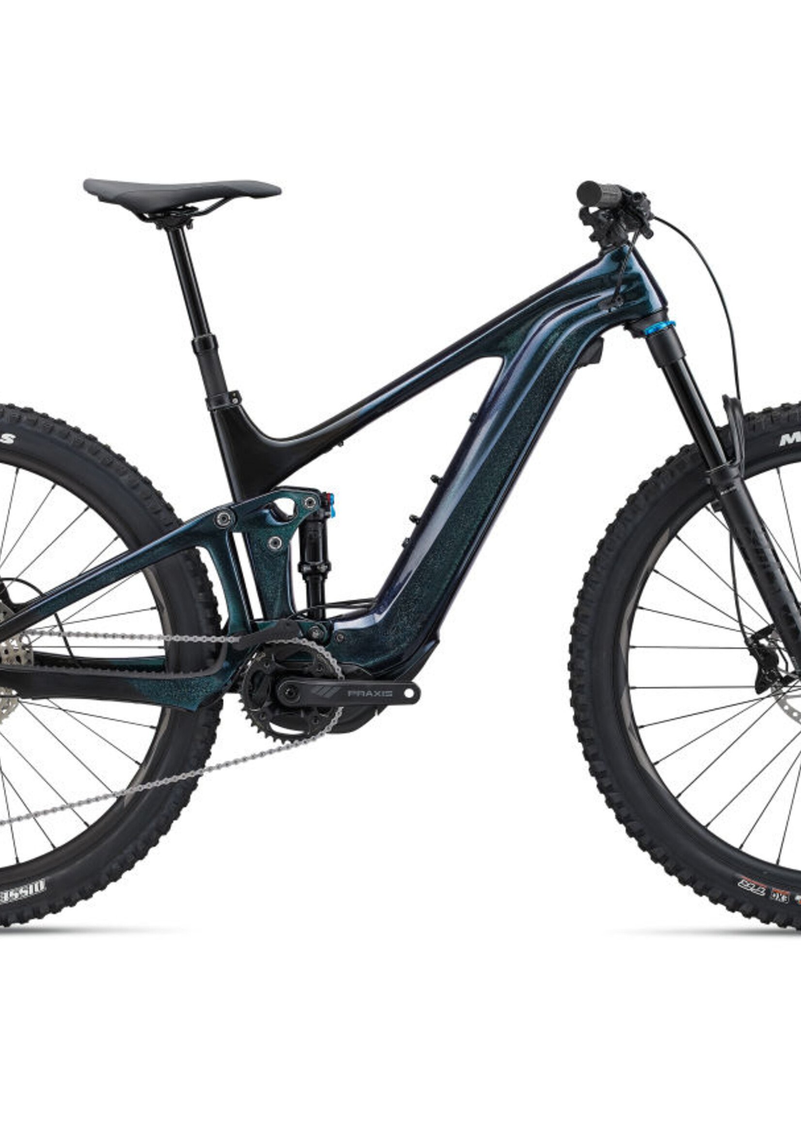 Giant 2022 Giant Trance X Advanced E+ 2