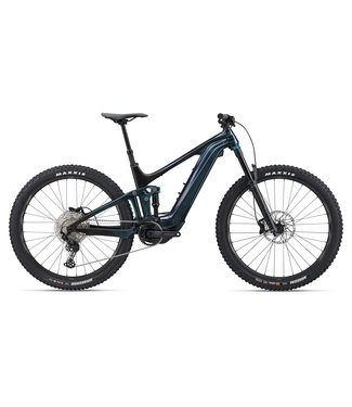 Mountain E-Bike | Velozophie