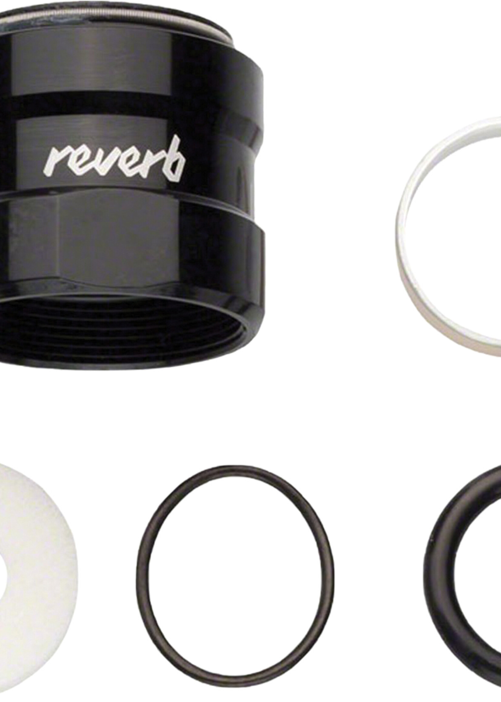 Ens. de remise a neuf 200 heures / 1 ans pour tige de selle RockShox Reverb Stealth B1