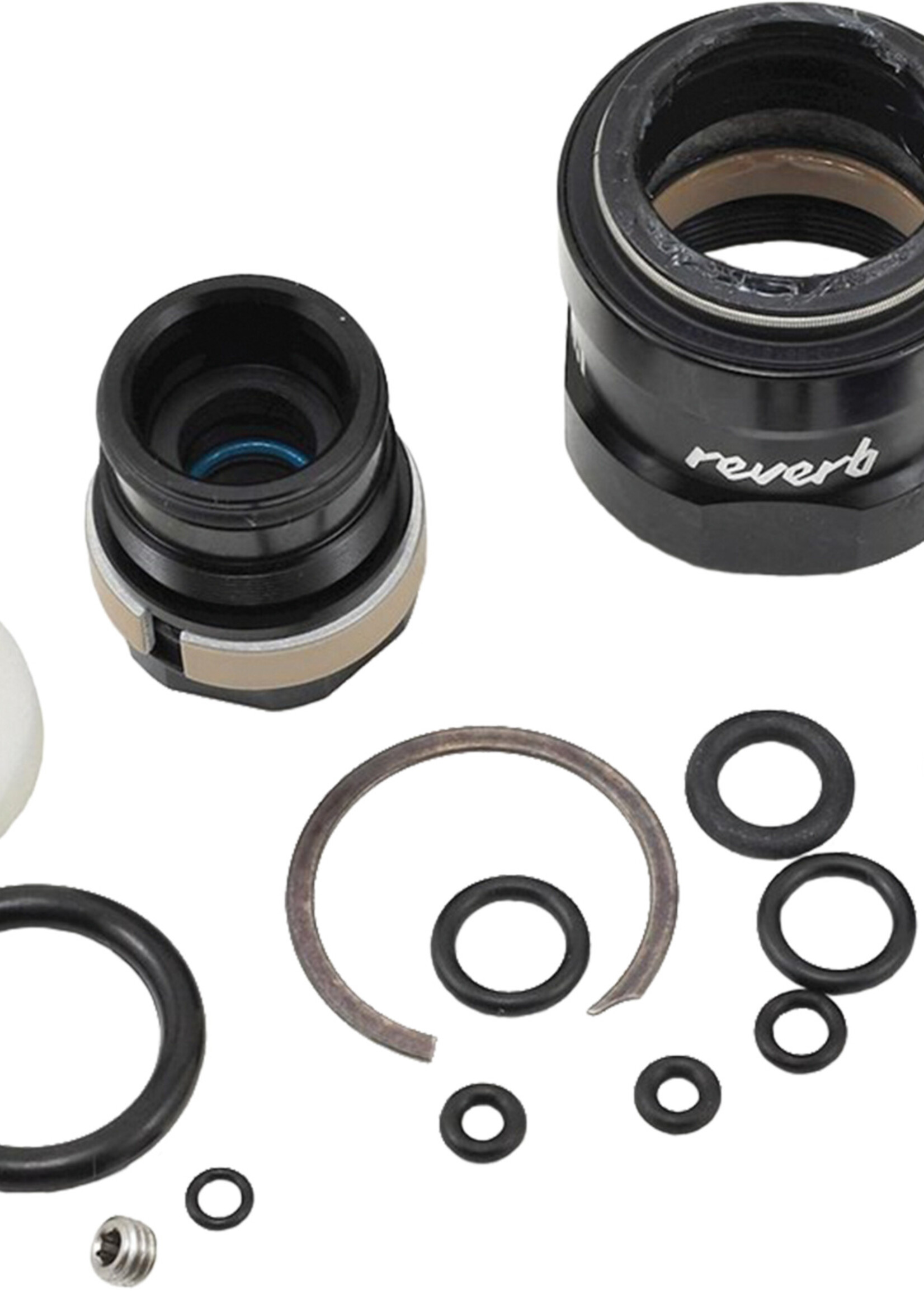 Ens de remise a neuf 2 ans / 400 hr pour RockShox Reverb Stealth B1