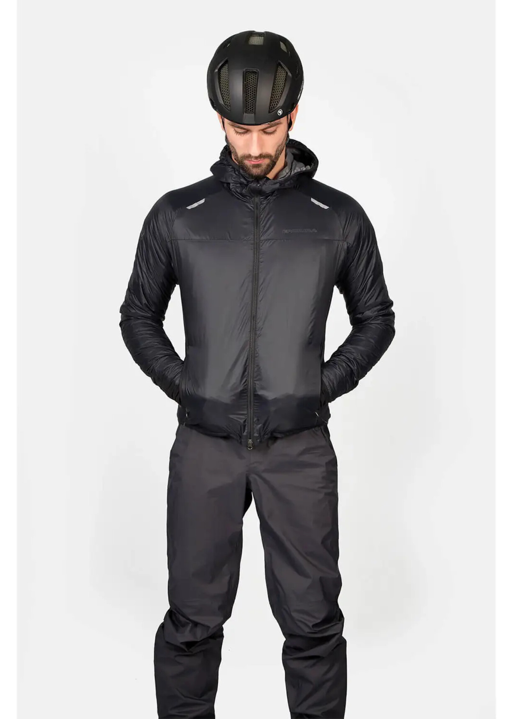 Endura GV500 insulated jacket