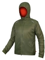 Endura GV500 insulated jacket