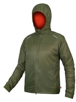 Manteau isolé manches longues Endura GV500