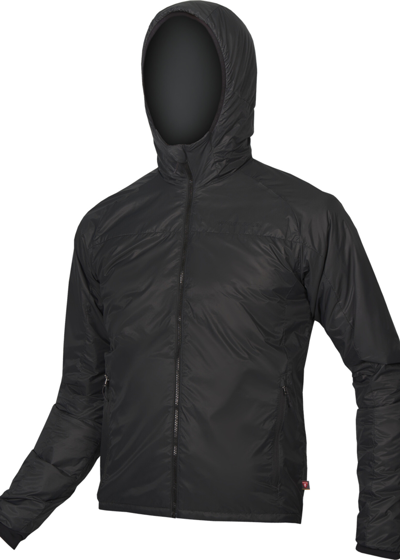 Endura GV500 insulated jacket