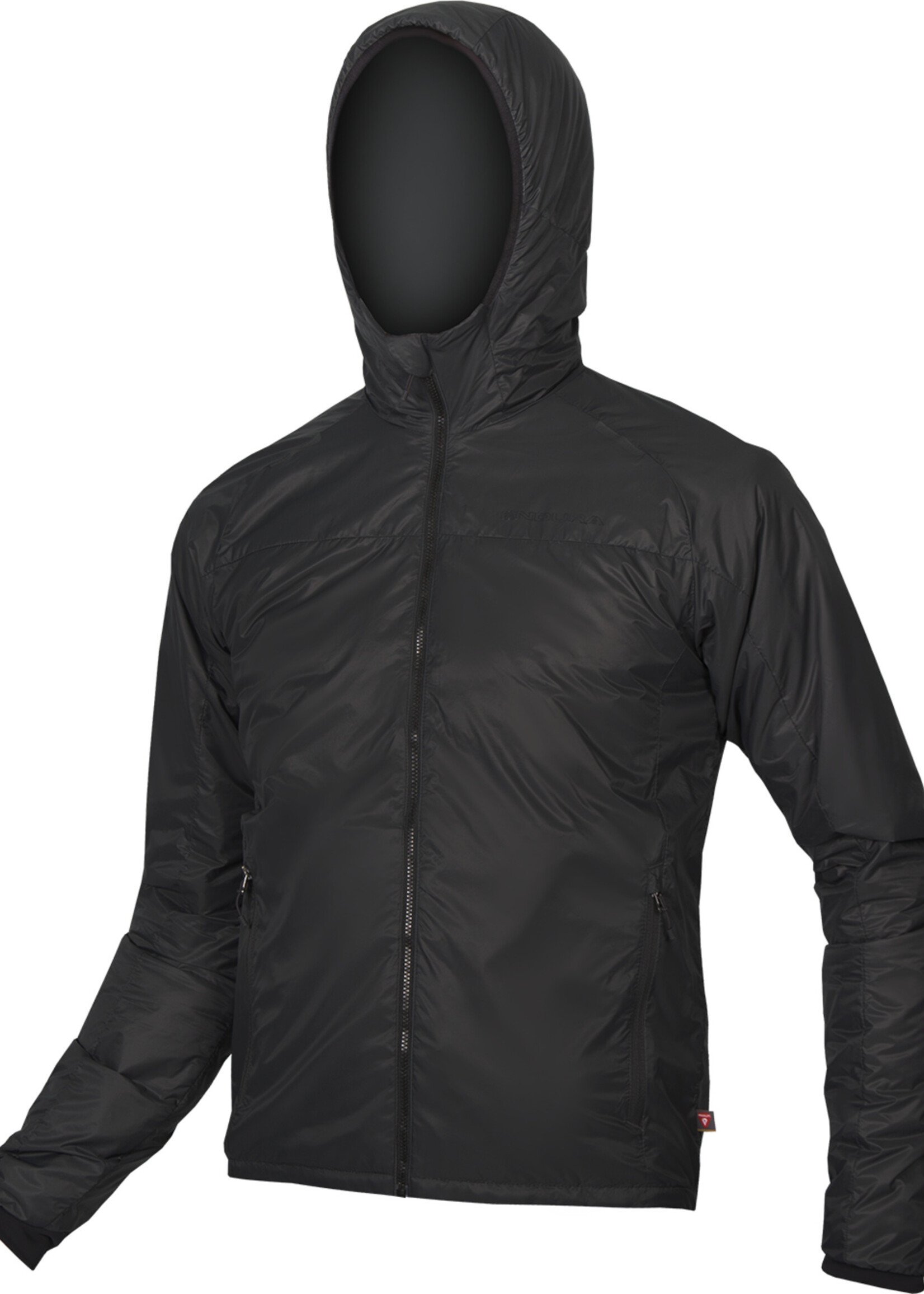 Manteau isolé manches longues Endura GV500