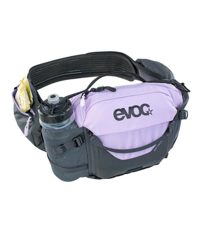 Evoc Hip Pack Pro hydration bag 3L + 1.5L reservoir