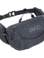 Sac d'hydratation EVOC Hip Pack 3L + reservoir 1.5L