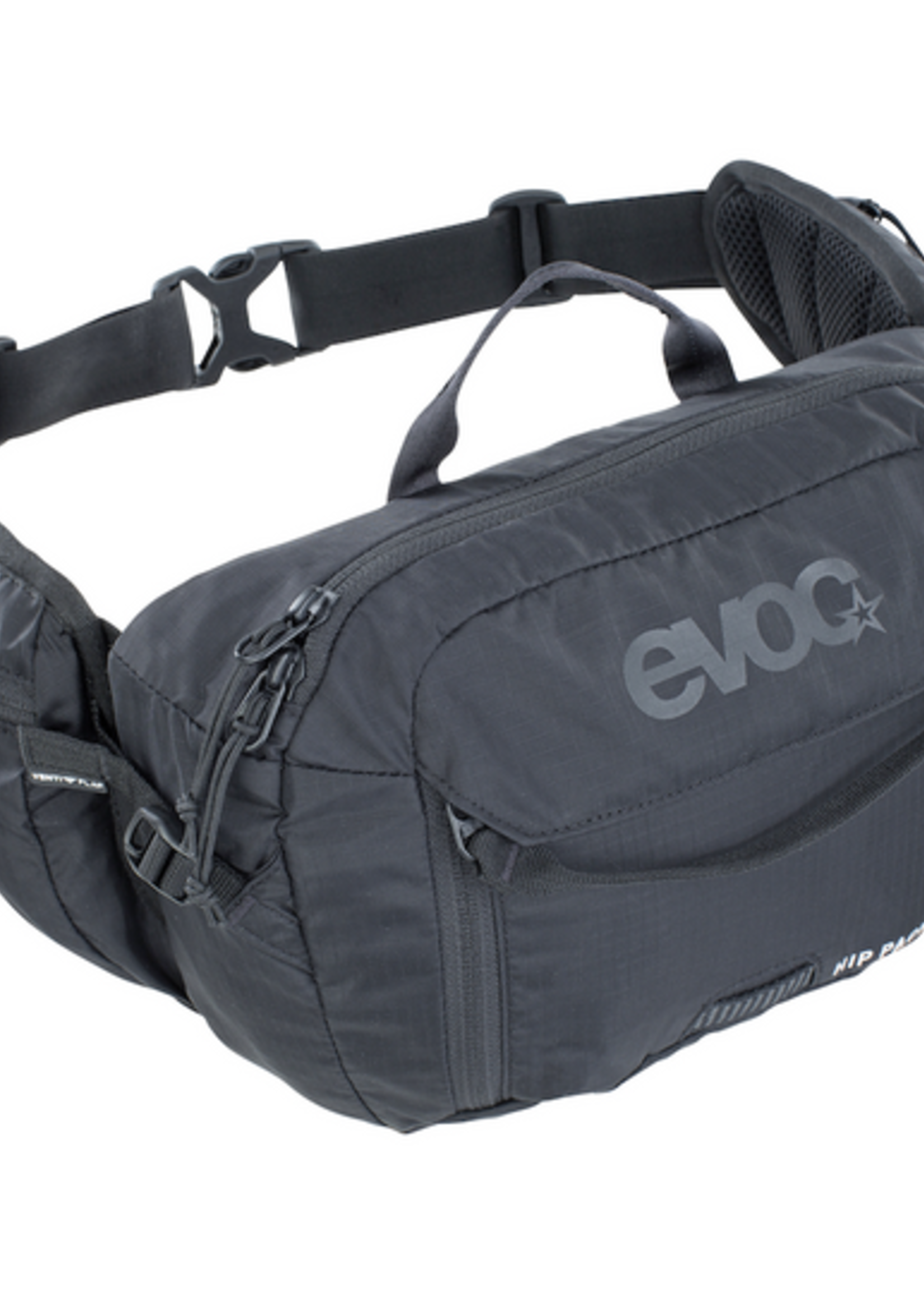 EVOC Hip Pack hydration bag 3L + 1.5L reservoir