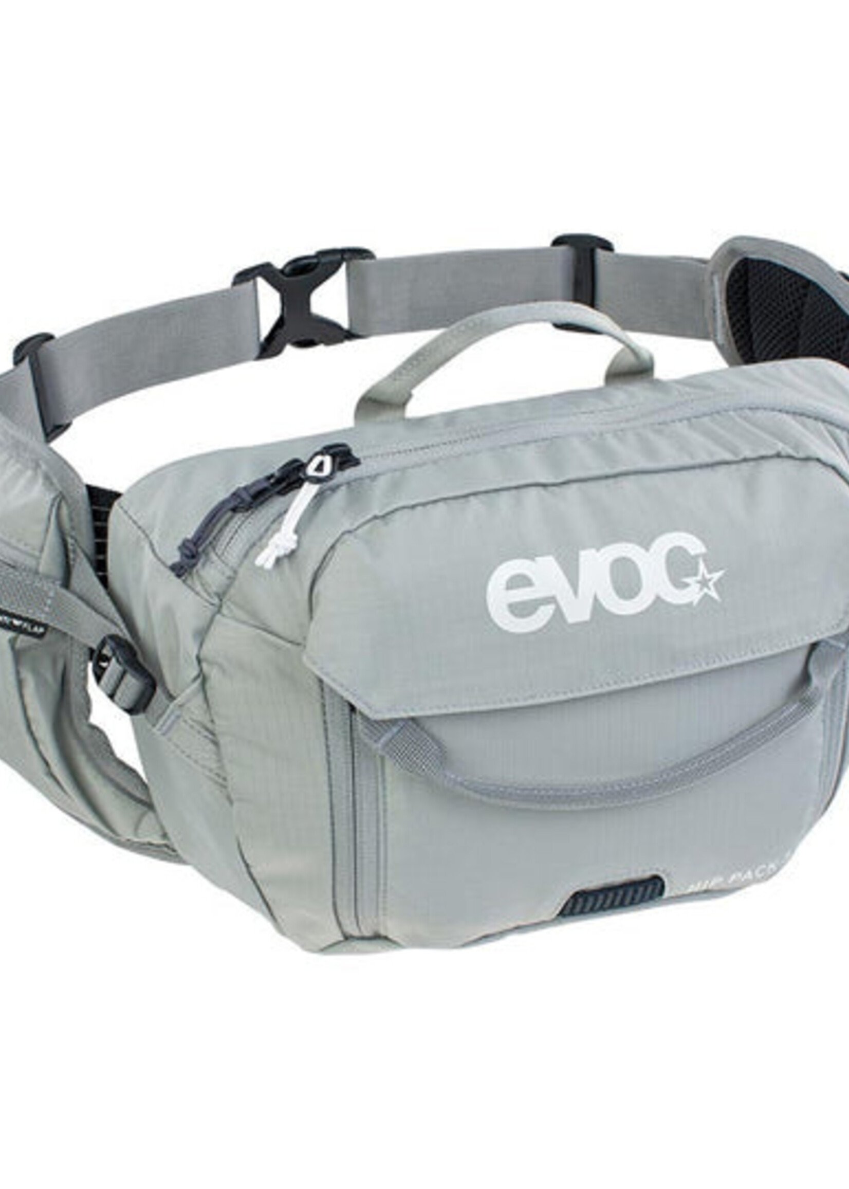 EVOC Hip Pack hydration bag 3L + 1.5L reservoir