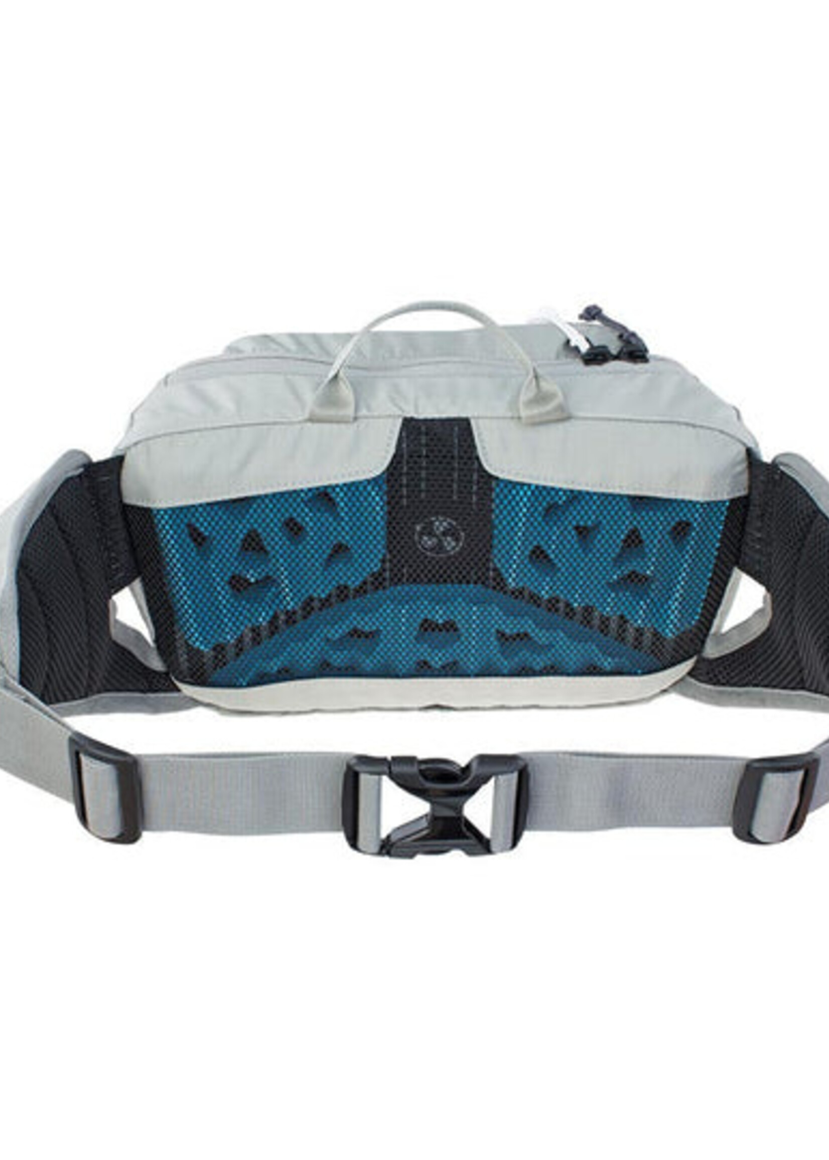 EVOC Hip Pack hydration bag 3L + 1.5L reservoir