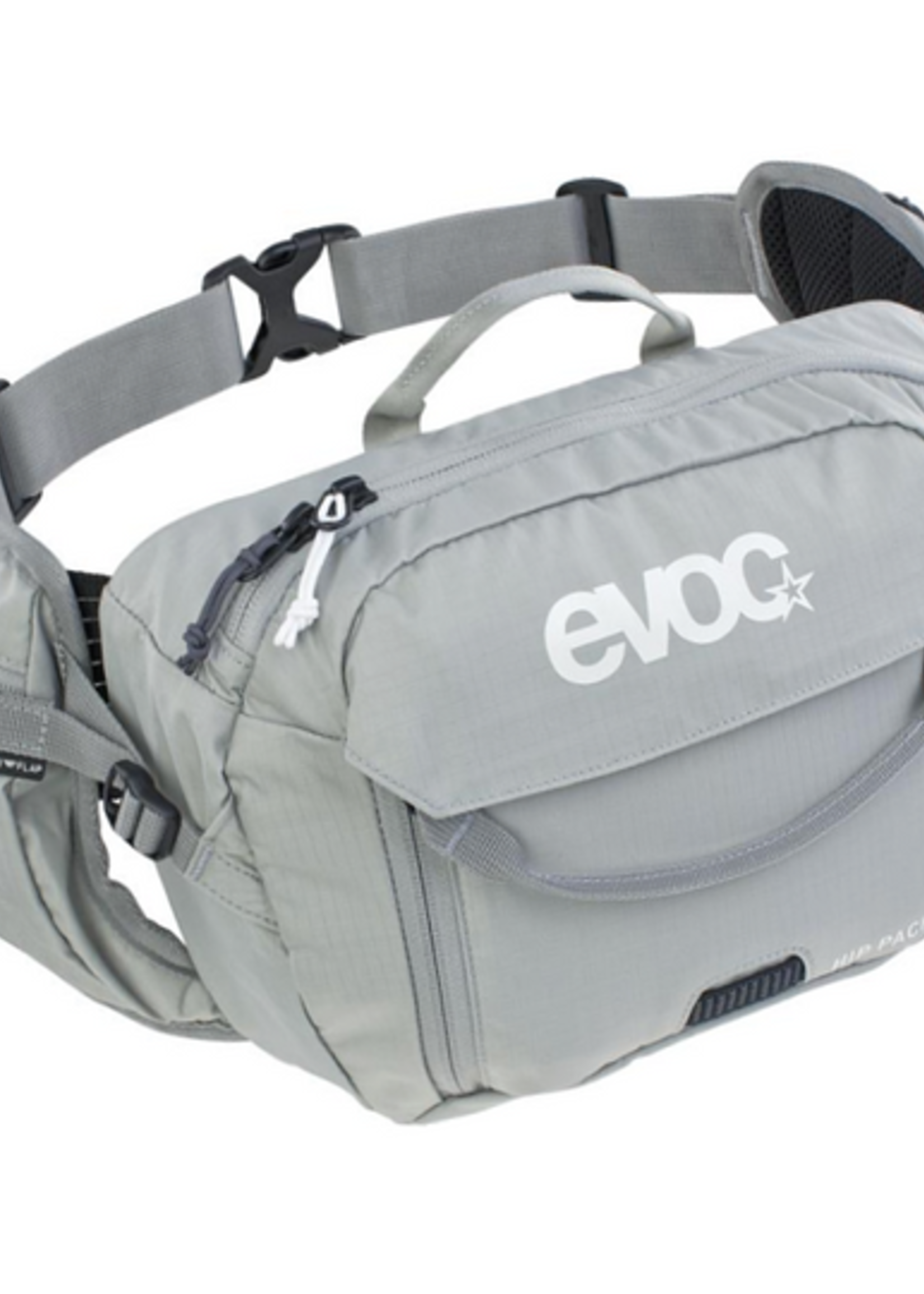 EVOC Hip Pack hydration bag 3L + 1.5L reservoir