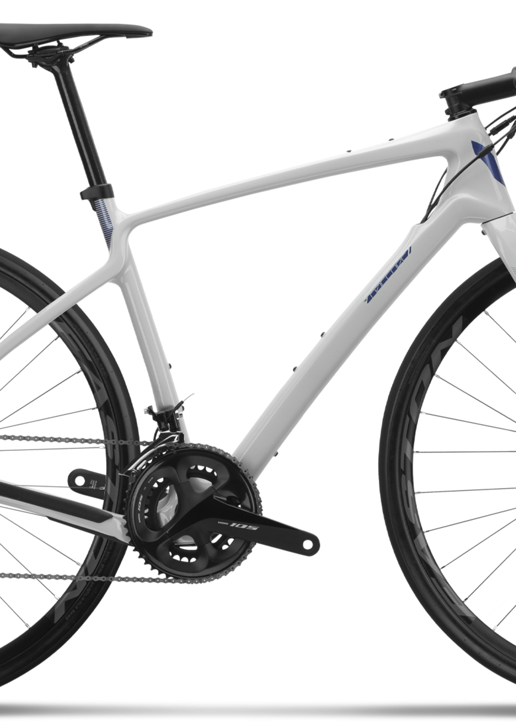 Devinci 2022 Devinci Hatchet Carbon 105 ( pneus 32c )