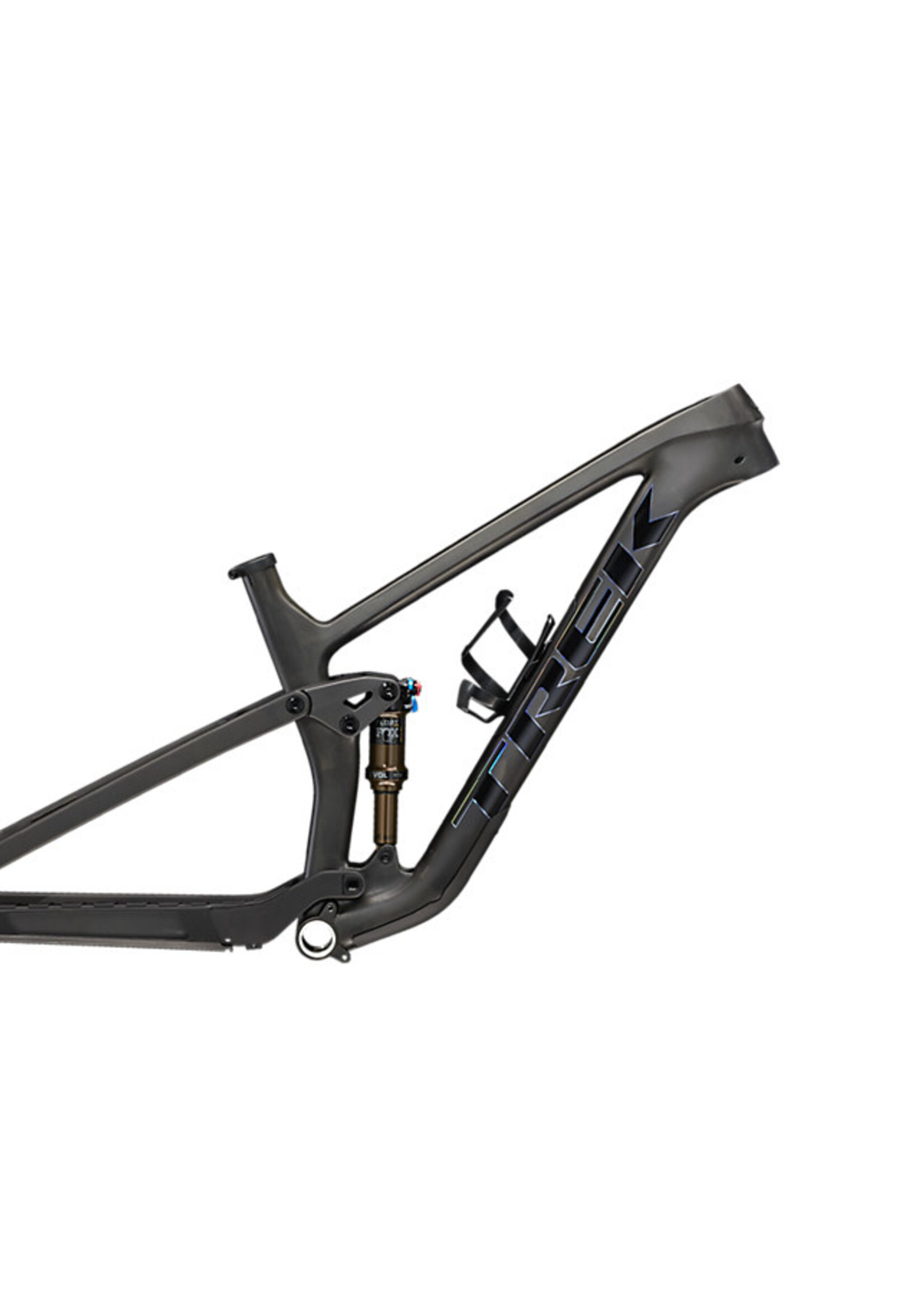 TREK 2023 Trek Top Fuel Carbon - Frame only