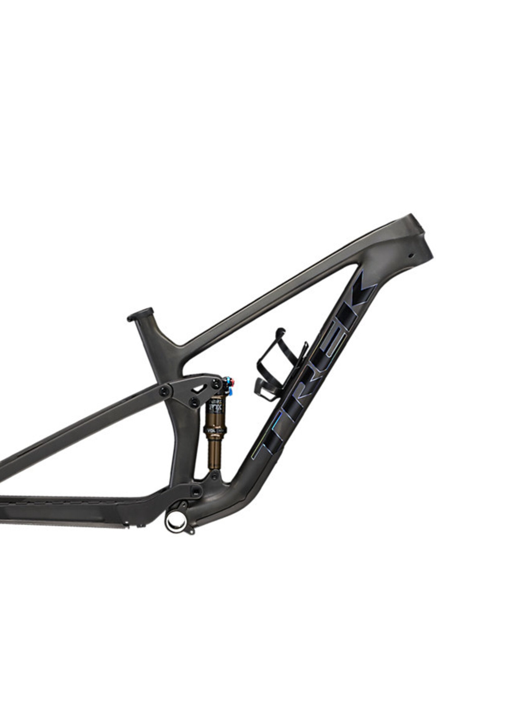 TREK 2023 Trek Top Fuel carbone -  cadre seulement