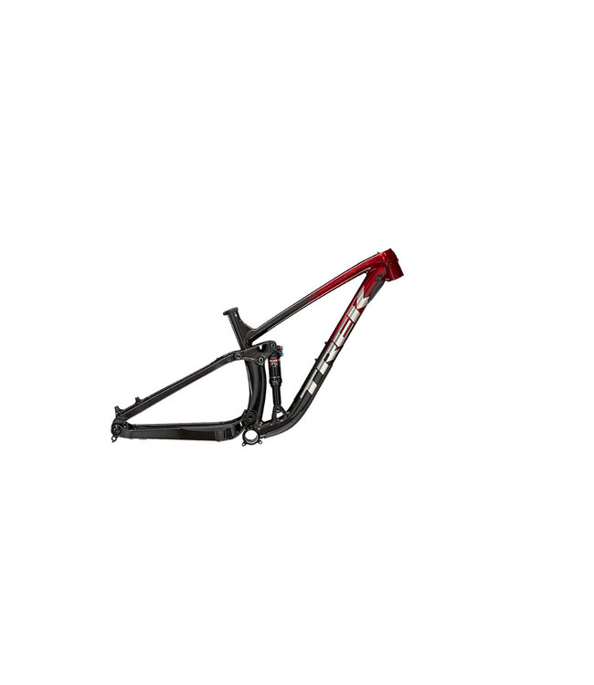 2022 Trek Fuel EX Aluminum Frame only Velozophie