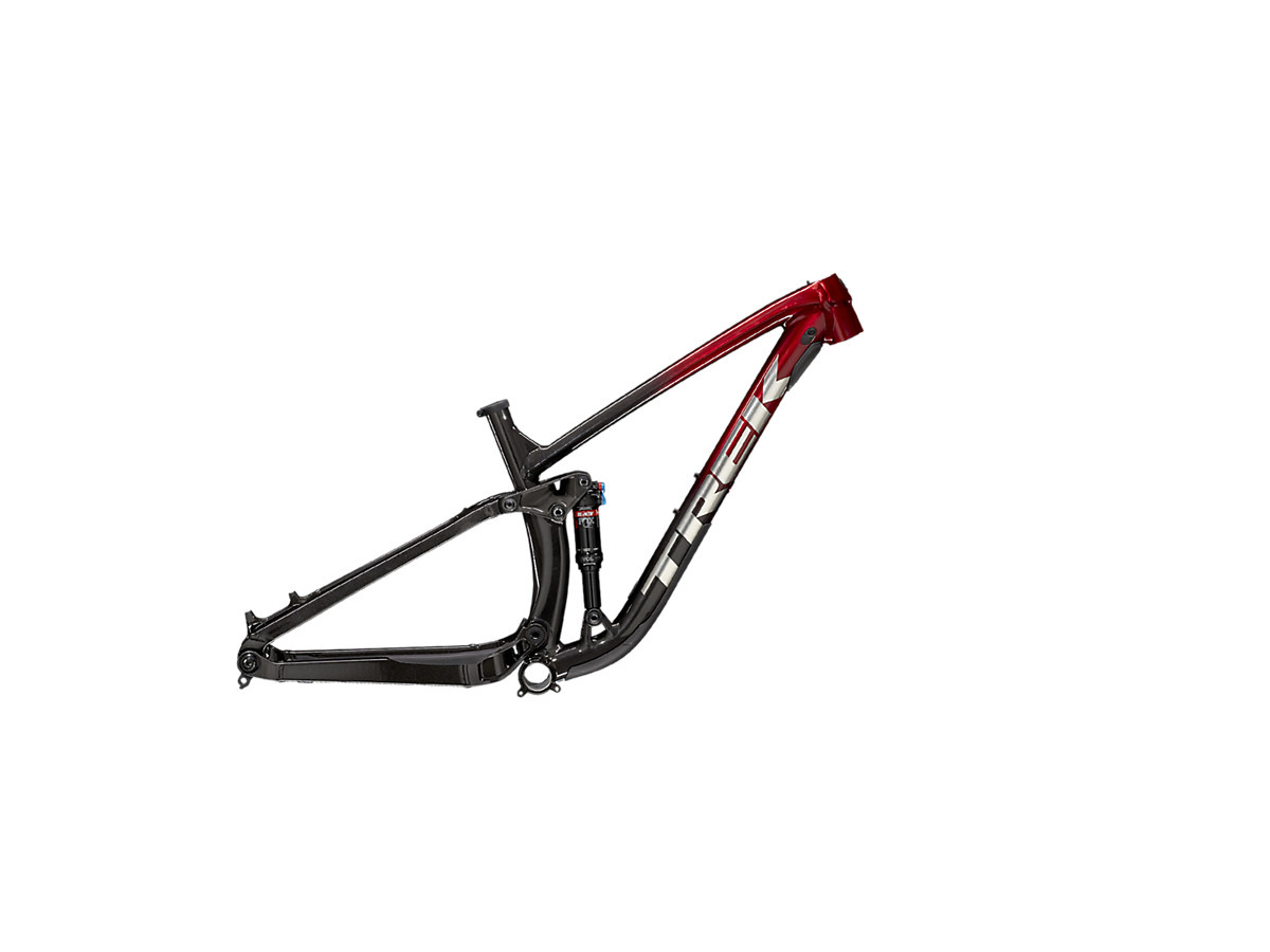 2022 Trek Fuel EX Aluminum Frame only Velozophie