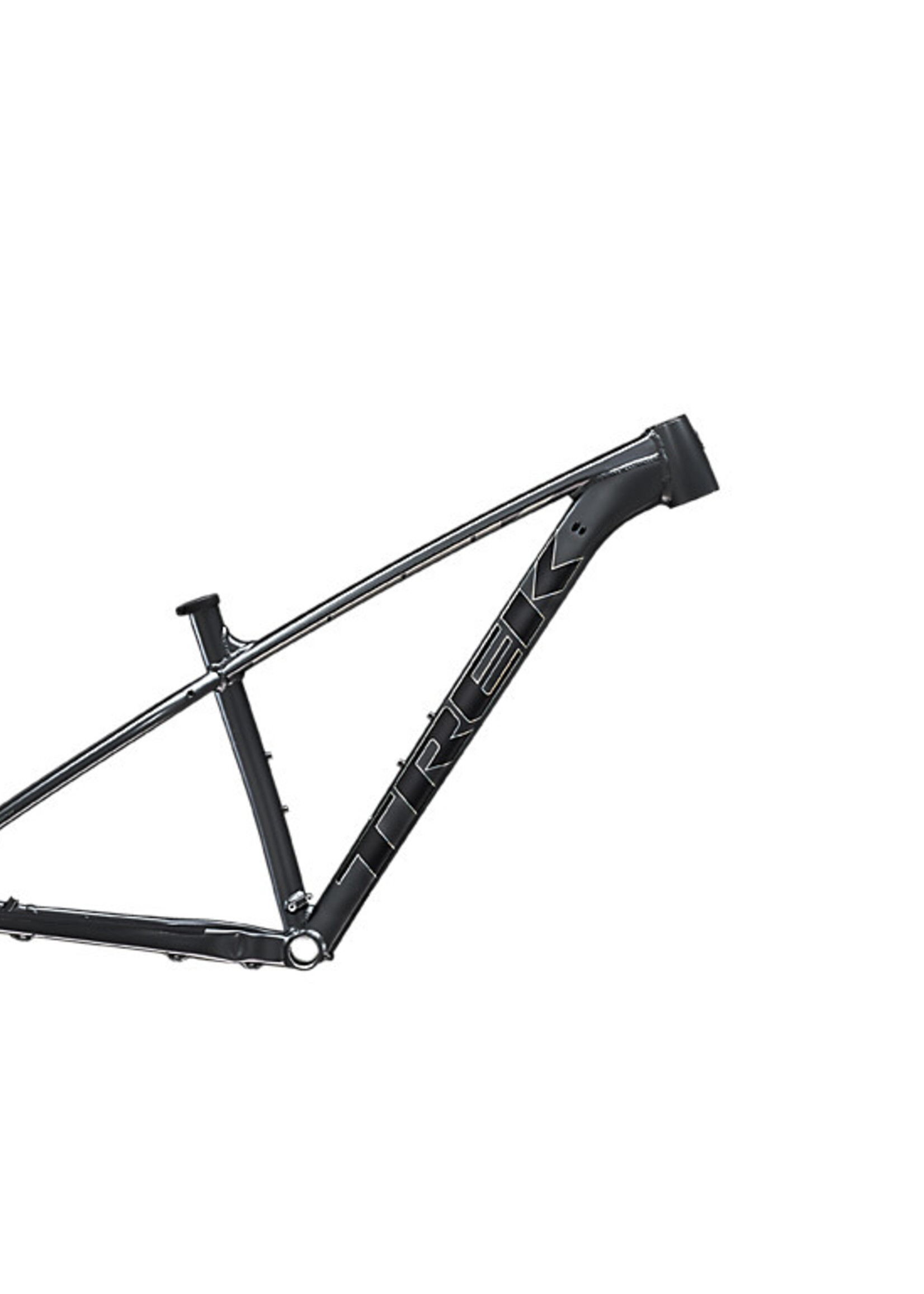 TREK 2022 Trek X-Caliber - Frame only - Grey ( Satin Lithium Grey )