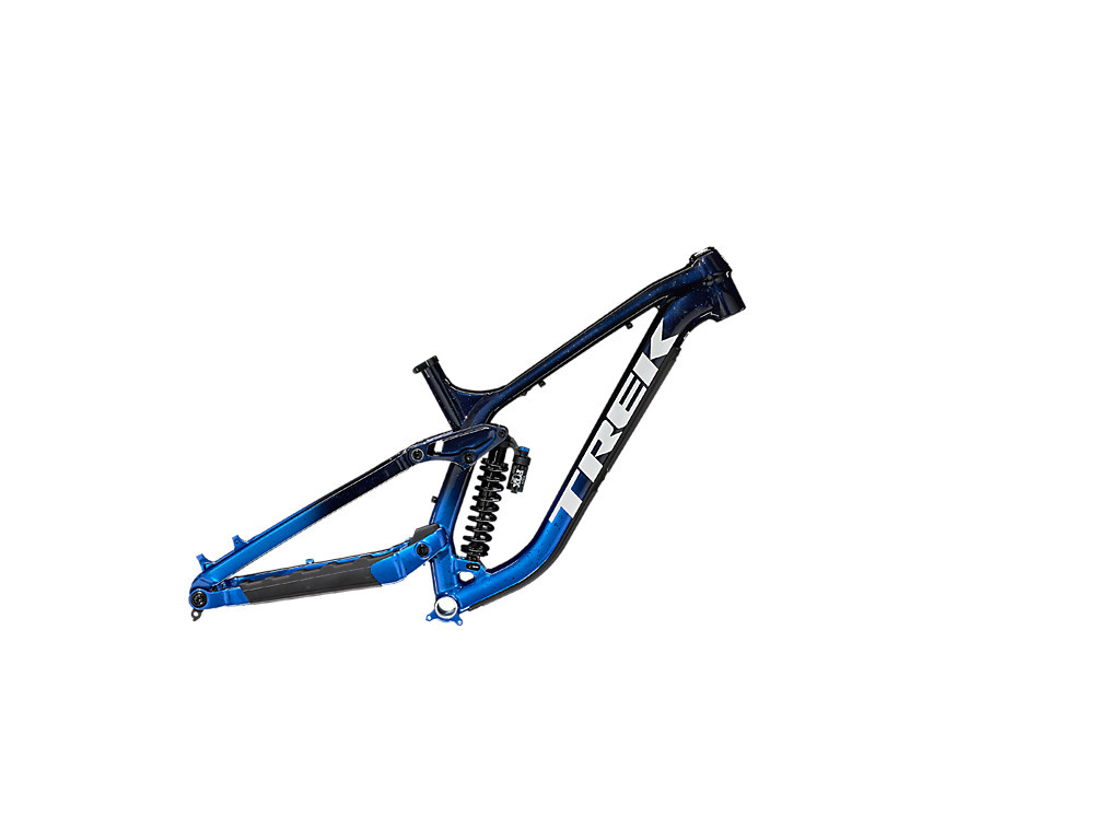 Trek aluminium deals