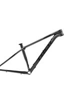 TREK 2021 Trek Procaliber AL cadre seulement - Noir ( Matte/Gloss Black ) - Small ( roues 27po )