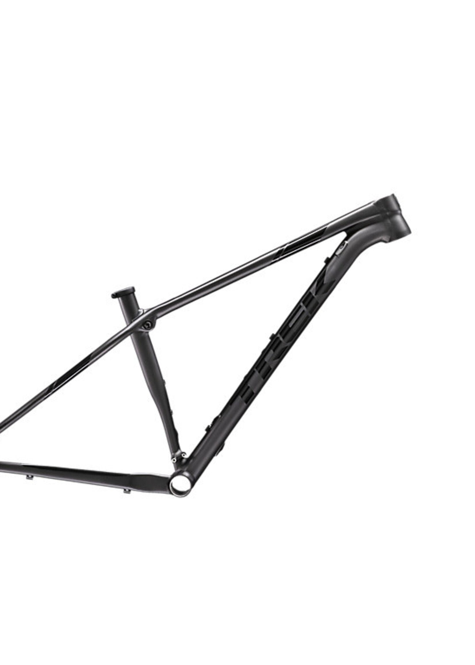 TREK 2021 Trek Procaliber AL frame only - Black ( Matte/Gloss Black ) - Small ( roues 27po )