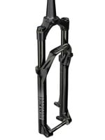 Fourche à suspension RockShox Judy Gold RL A3 27.5'', Air, 120mm, 1-1/8''-1.5'', 15x110mm  - Noir