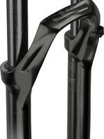 Fourche à suspension Rockshox Judy Silver TK  29po 120mm deb. 15x110mm Boost - Noir