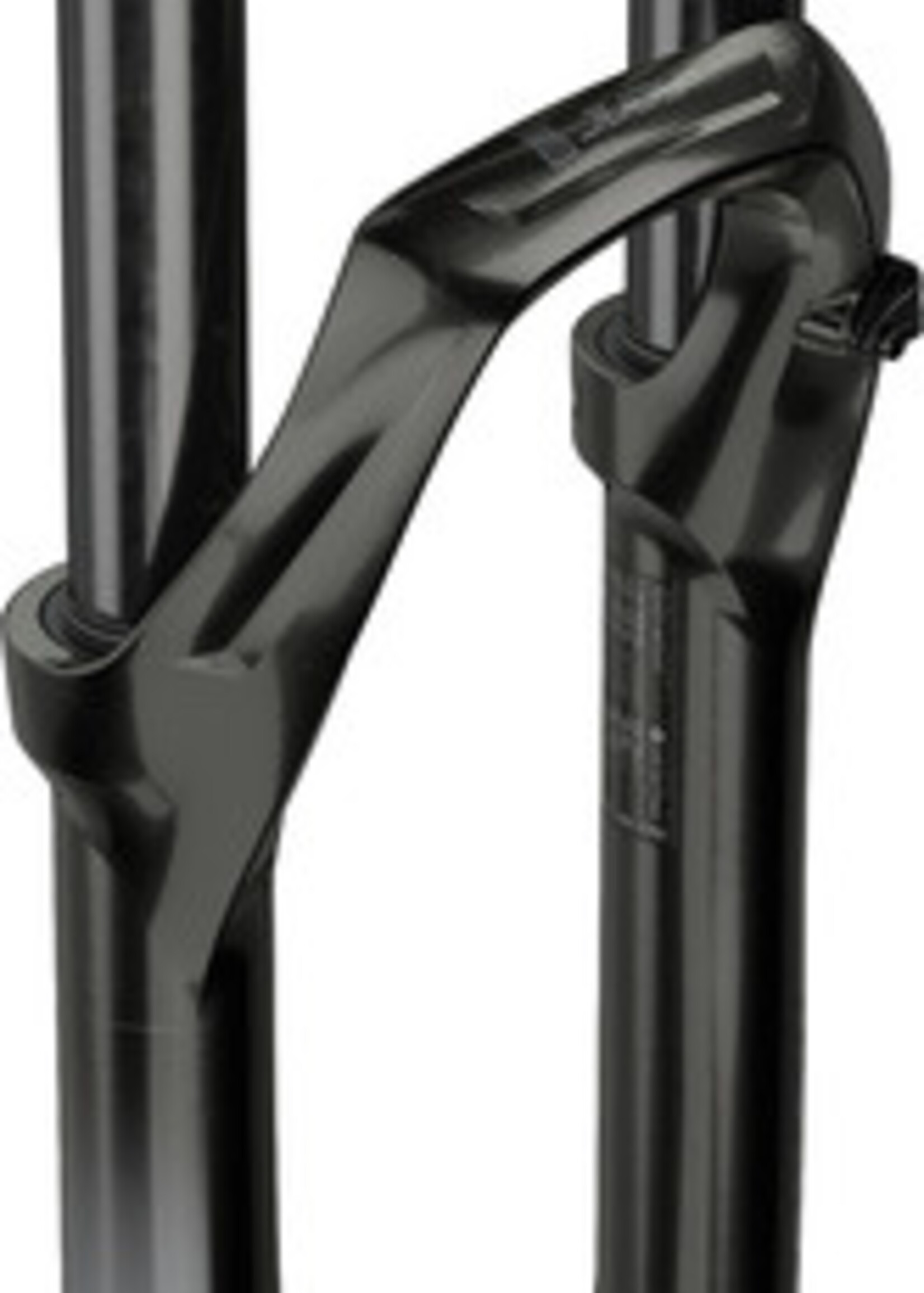 Fourche à suspension Rockshox Judy Silver TK  29po 120mm deb. 15x110mm Boost - Noir