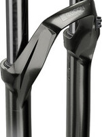 Fourche à suspension Rockshox Recon Silver RL Solo Air 29po 120mm deb. 15x110mm Boost - Noir