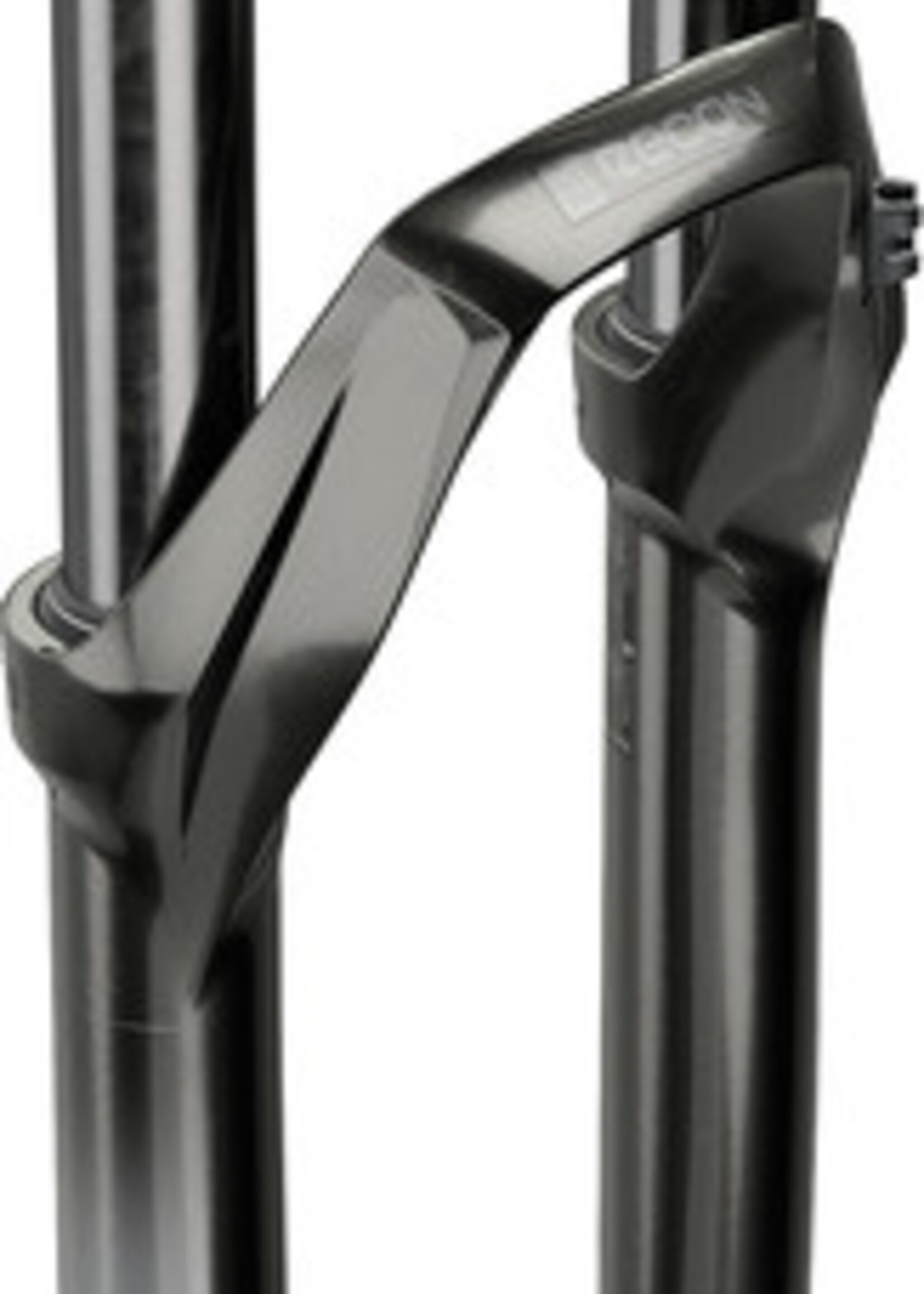 Fourche à suspension Rockshox Recon Silver RL Solo Air 29po 120mm deb. 15x110mm Boost - Noir