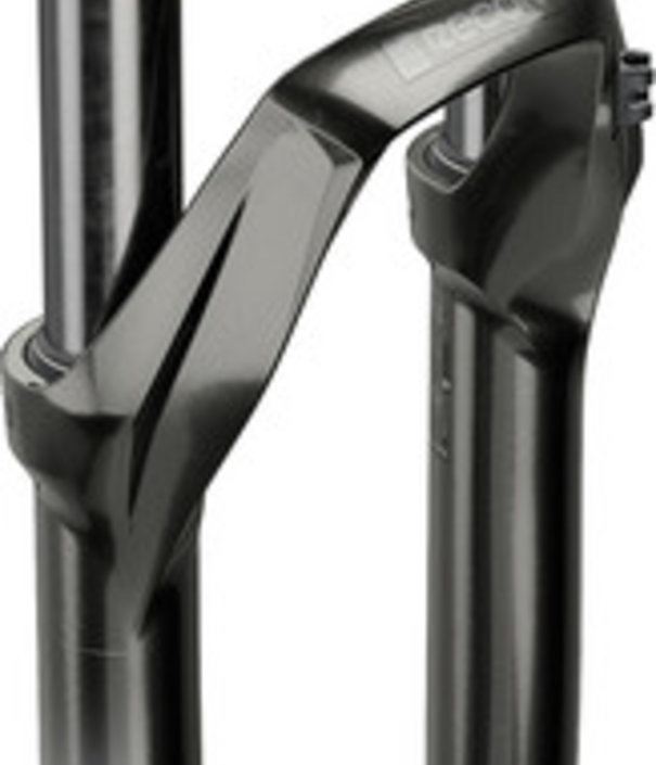 Rockshox Recon Silver RL Solo Air suspension fork 29in 120mm deb