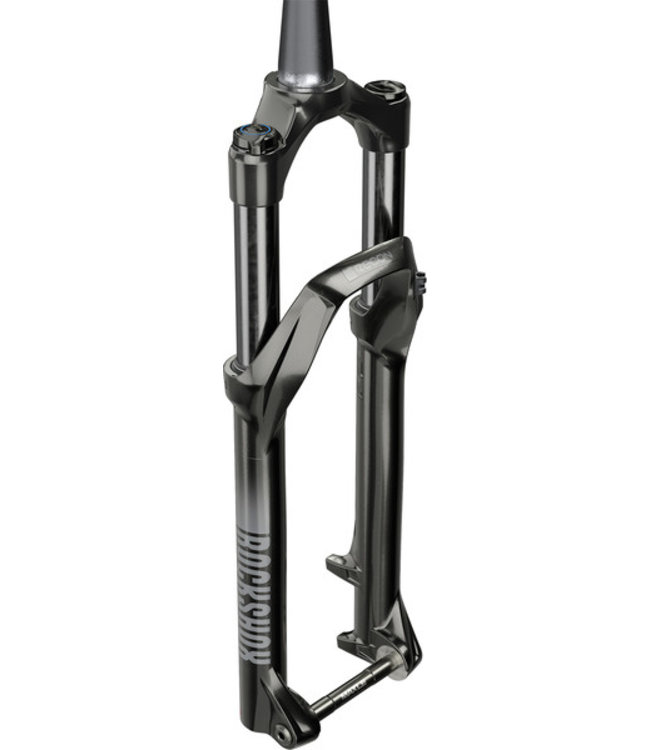 Rockshox Recon Silver RL Solo Air suspension fork 29in 120mm deb