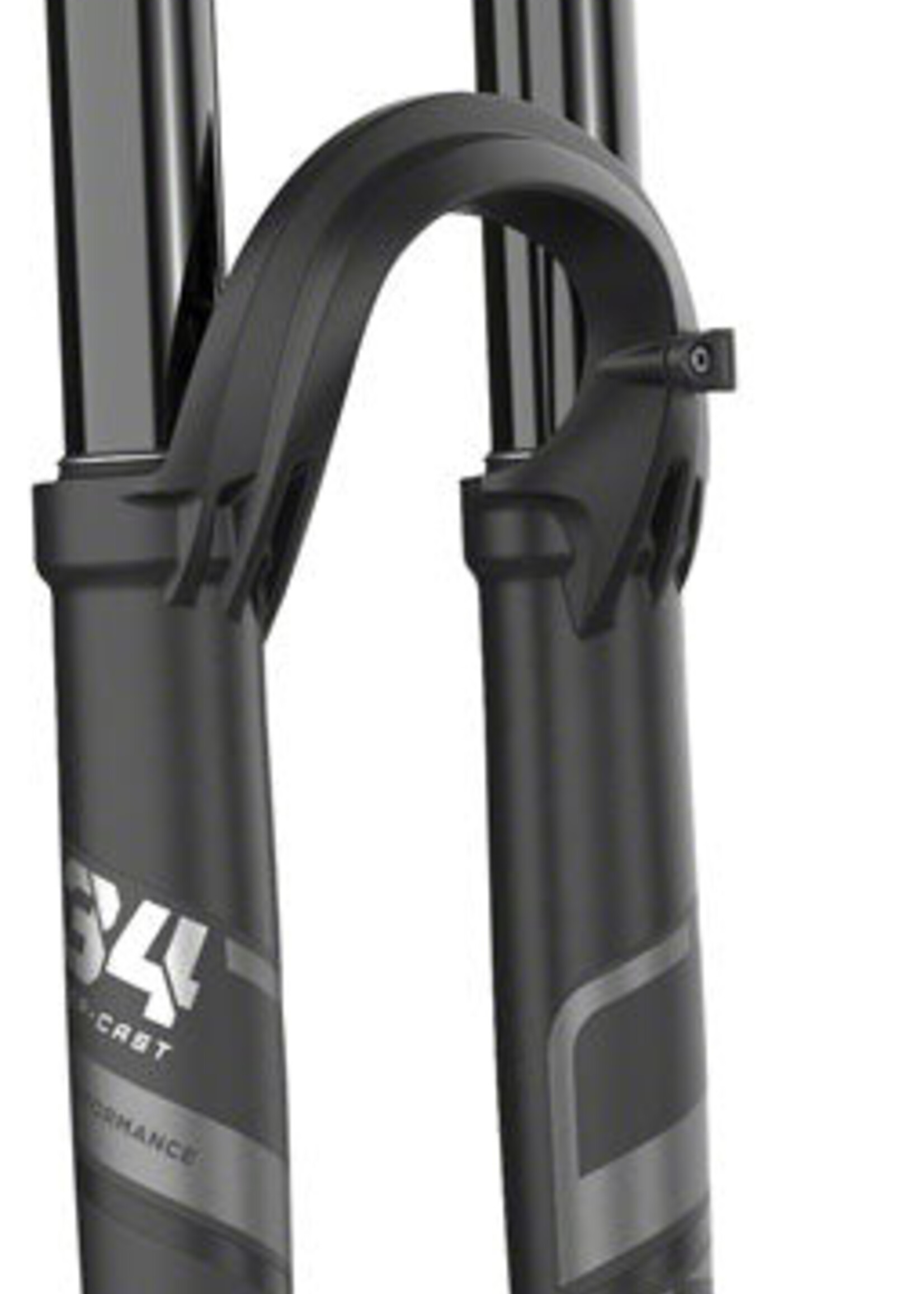 Fourche à suspension FOX 34 Step-Cast Perf. 29er 120mm - Noir