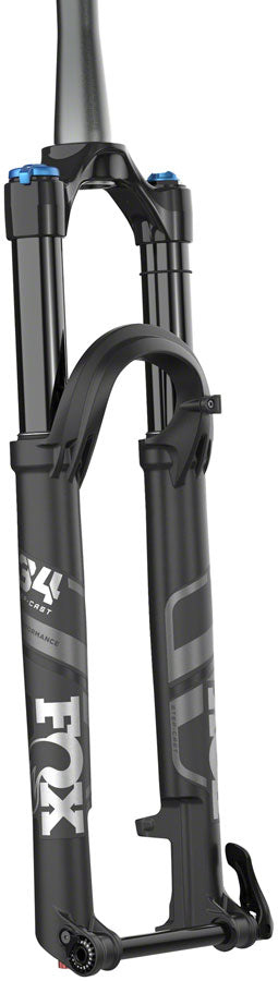 Fox 34 deals 120mm 29er