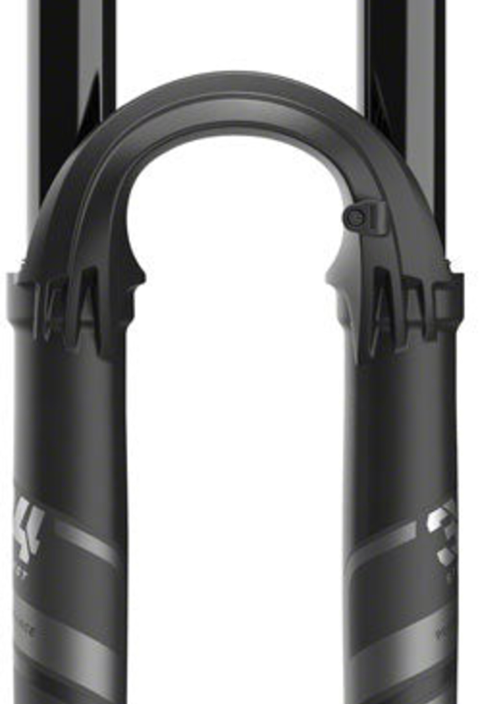 Fourche à suspension FOX 34 Step-Cast Perf. 29er 120mm - Noir