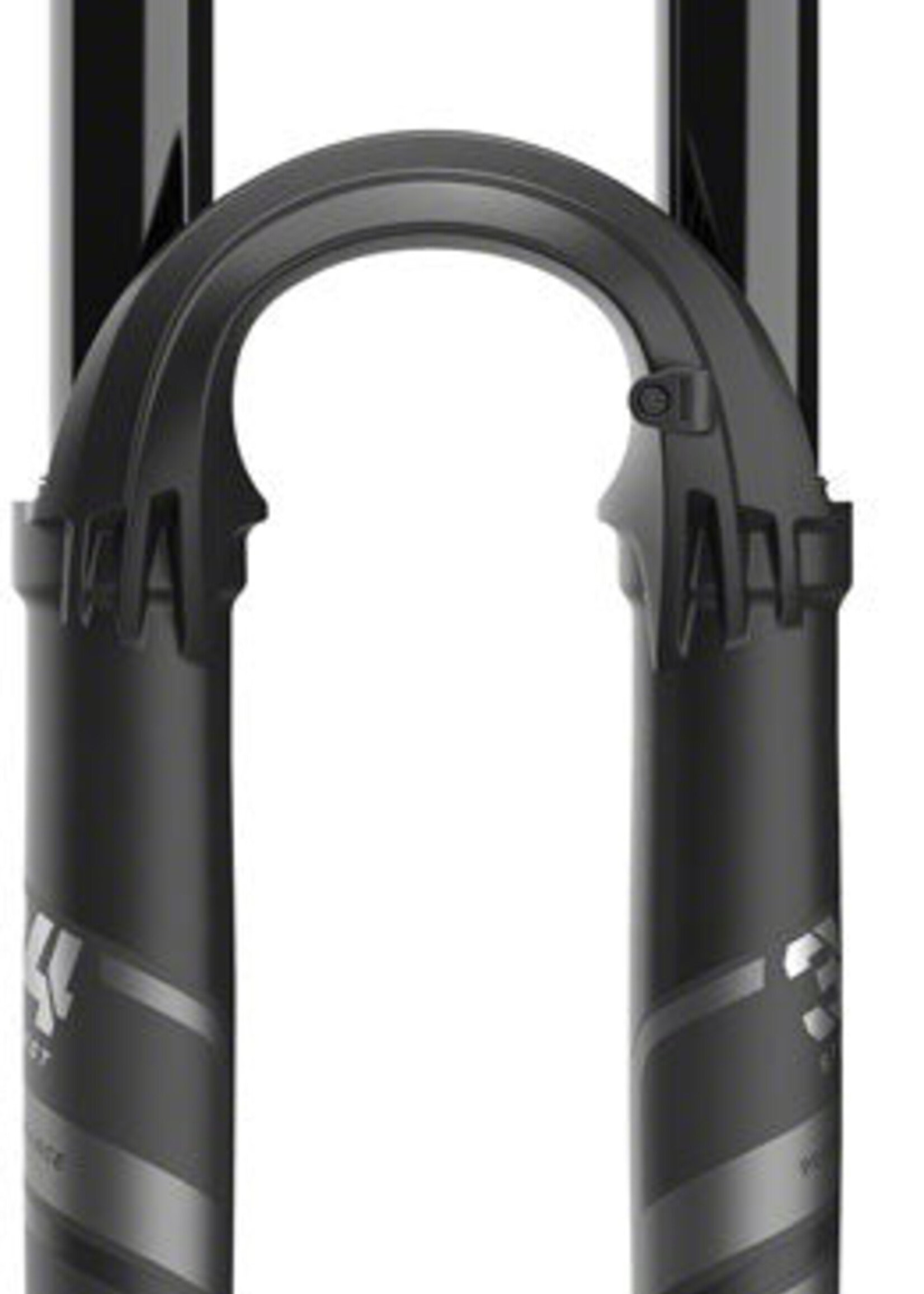 FOX 34 Step-Cast Perf suspension fork. 29er 120mm - Black