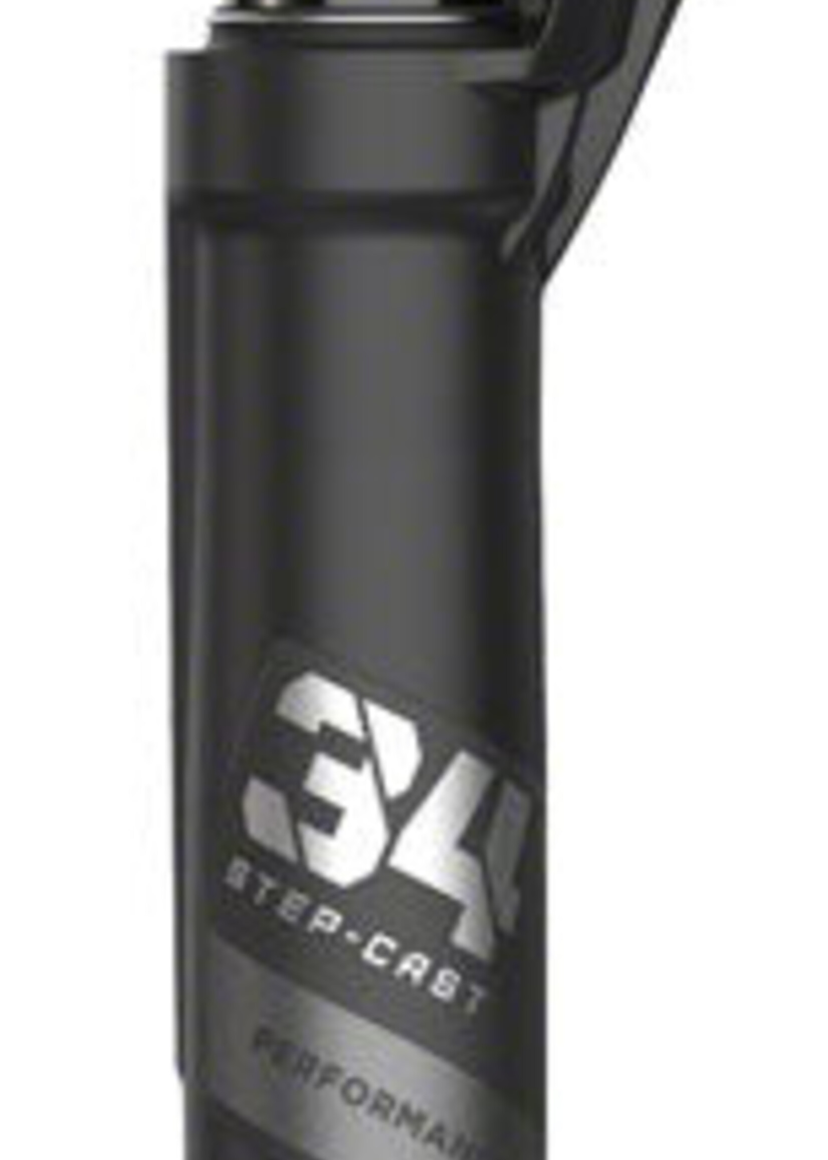 Fourche à suspension FOX 34 Step-Cast Perf. 29er 120mm - Noir