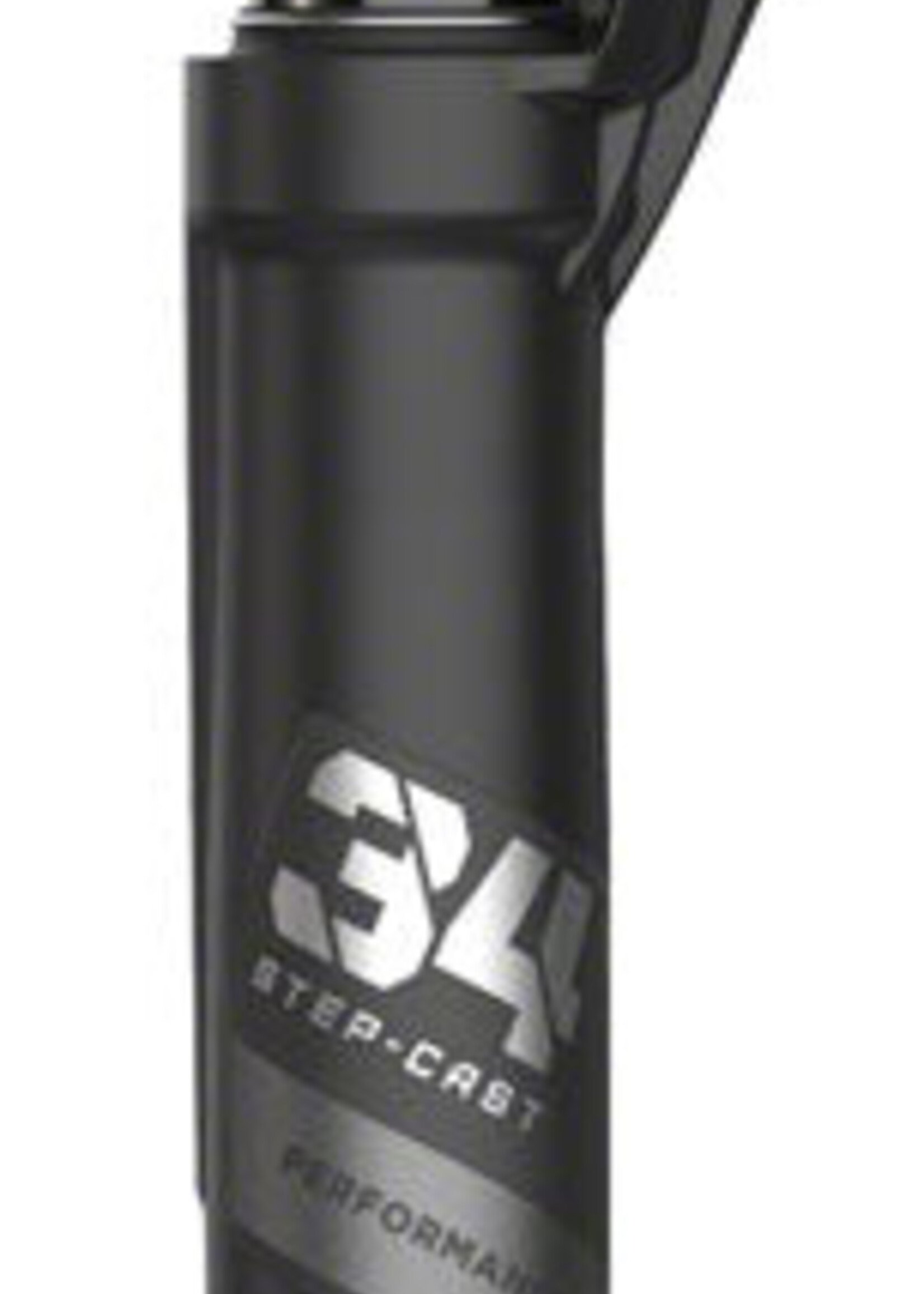 FOX 34 Step-Cast Perf suspension fork. 29er 120mm - Black