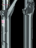 Rockshox Reba RL Solo Air suspension fork, 29in 120mm travel. 15x100mm