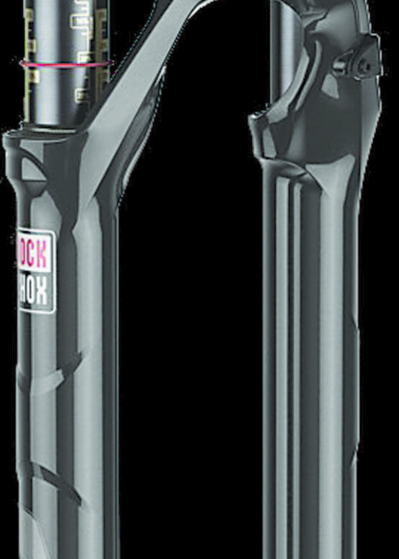 Rockshox Reba RL Solo Air suspension fork, 29in 120mm travel. 15x100mm