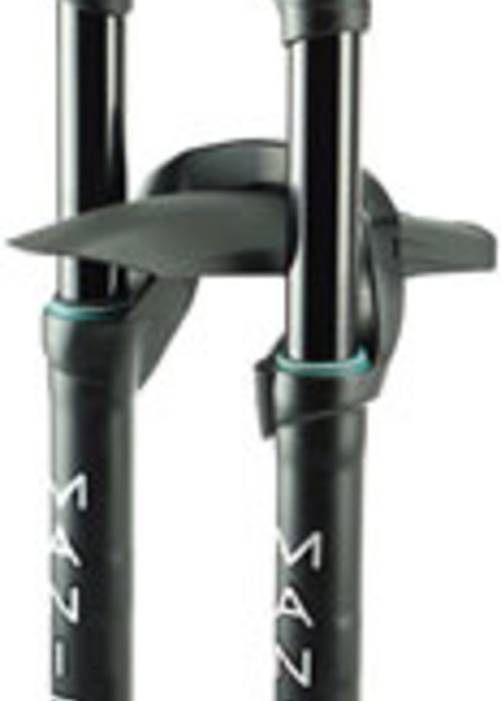 Manitou R7 Pro Suspension Fork - 27.5+ / 29", 100mm, 15 x 110mm, 51mm Offset - Black