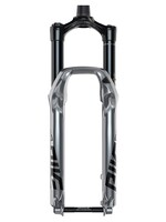 Fourche à suspension Rockshox Pike Ultimate RC2 Debonair 29po, 150mm/51mm, 15 x 110mm boost - Argent