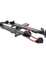 Extension (+2 bikes) for Kuat NV 2.0 (2 in only) - Metallic gray and orange