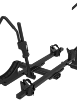 Extension +2 for Thule T2 Pro X bike rack (supports 2 bikes) compatible with 2 in only