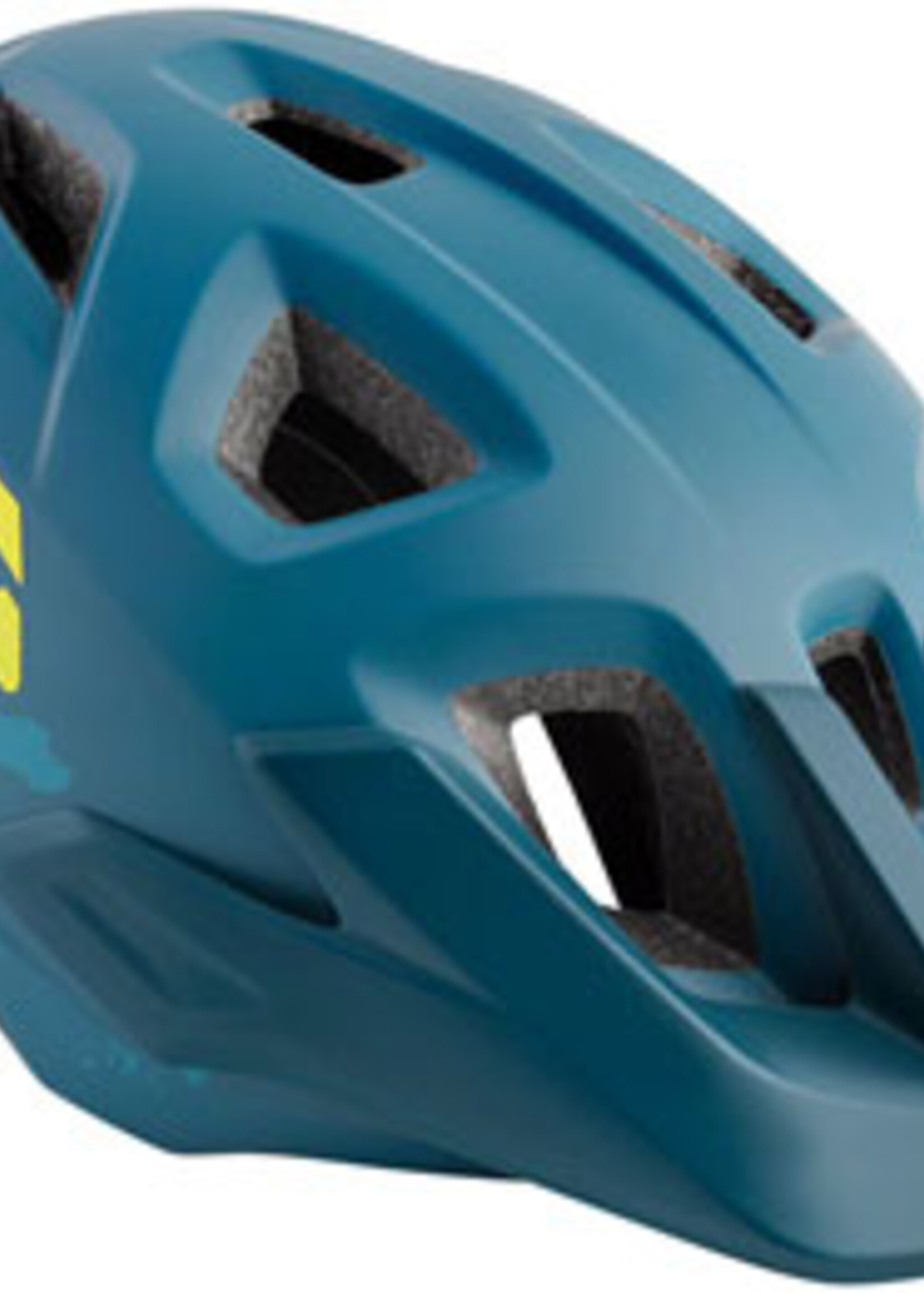 Casque MET Eldar Mips pour jeune