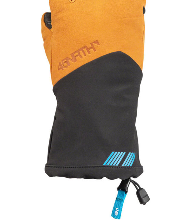 Sturmfist 4, Winter Cycling Gloves With Aerogel Insulation