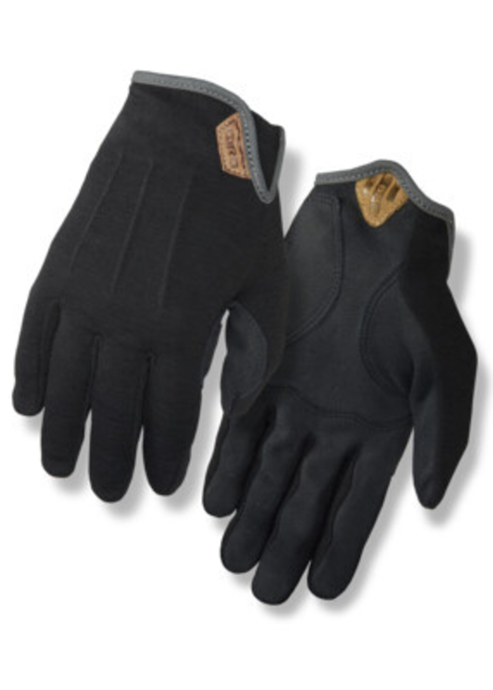 Gants longs Giro D'Wool